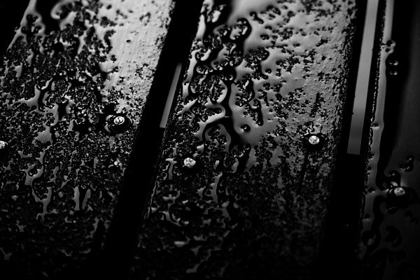DARKNESS