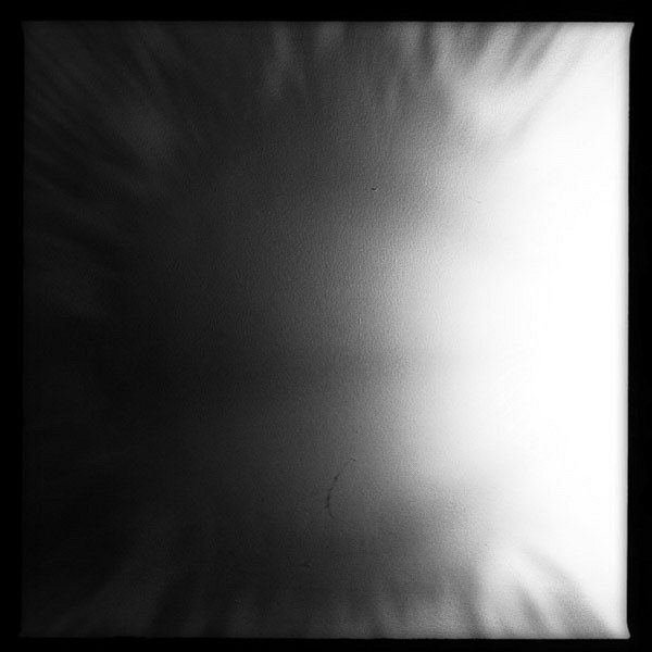Look into my eye