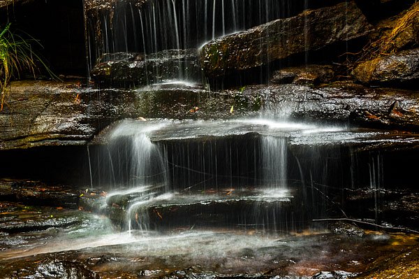 Berowra Waterfall