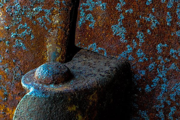 Rust