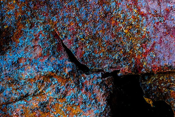Rust