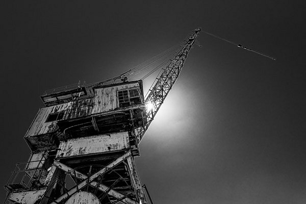 Cockatoo Island