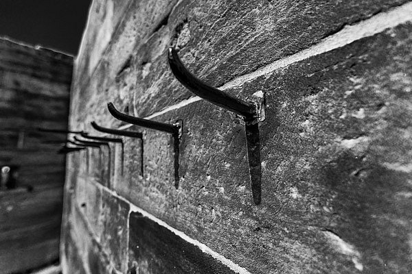Cockatoo Island