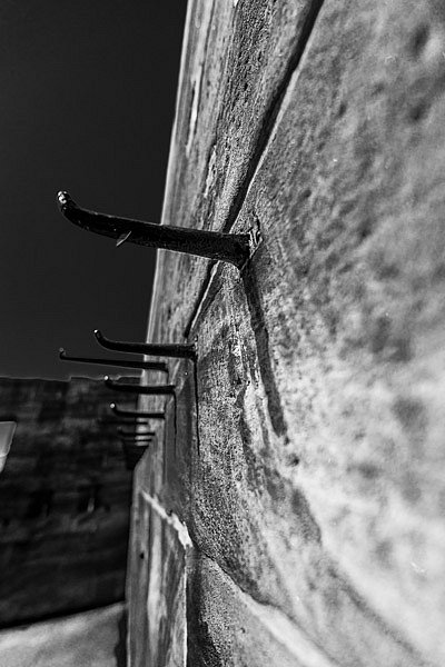 Cockatoo Island